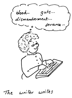 My thoughts exactly!